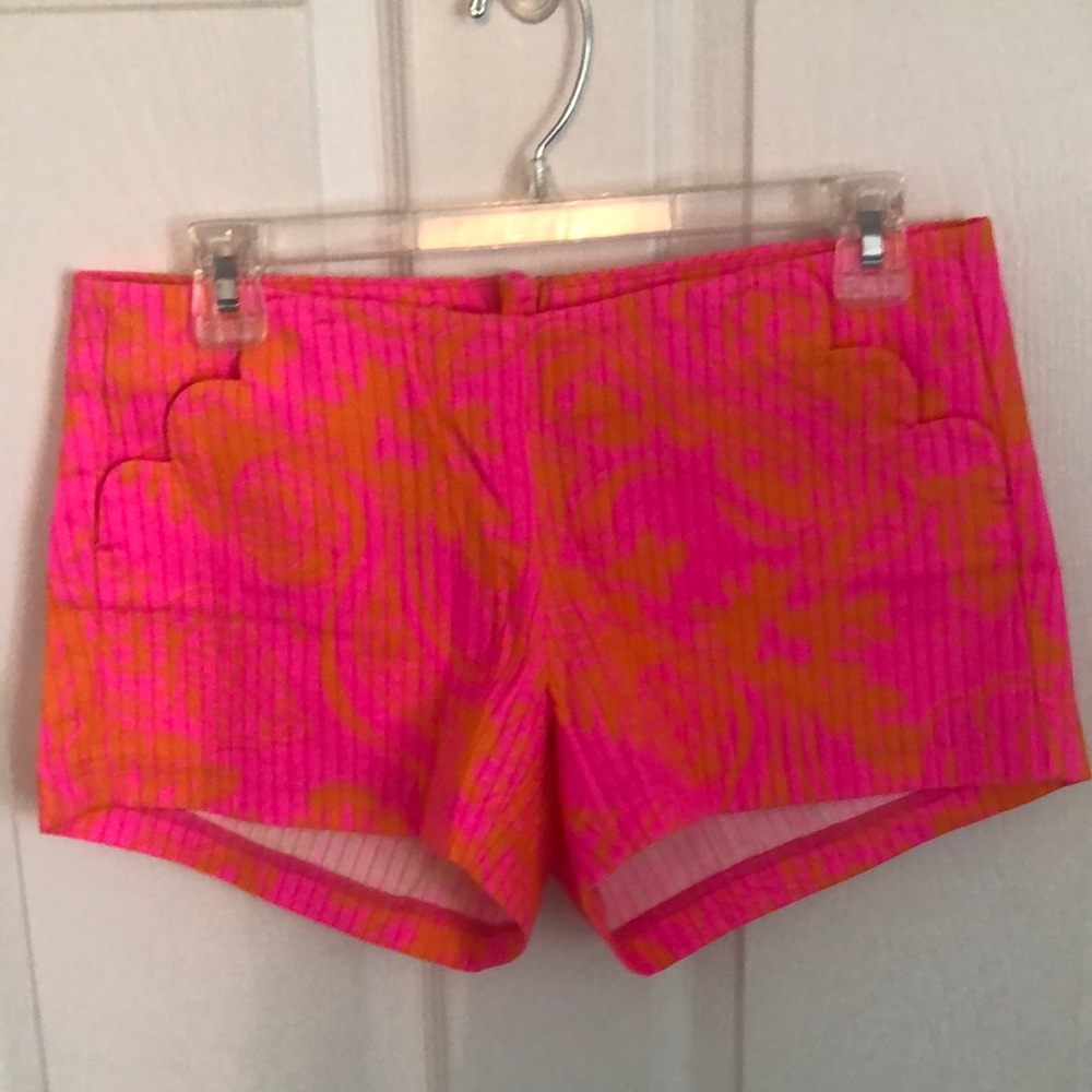 Lilly Pulitzer Shorts